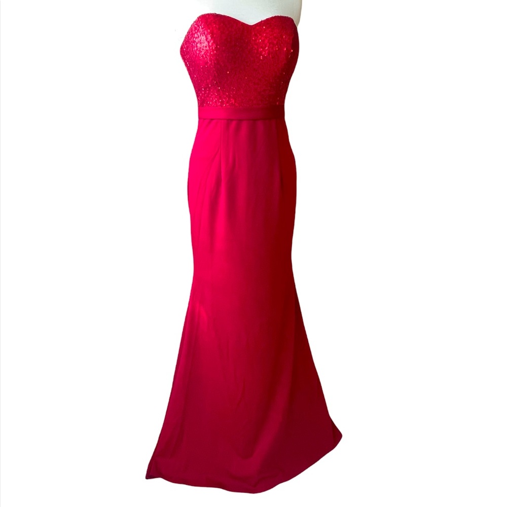 Jadore Evenings Formal Prom Gown